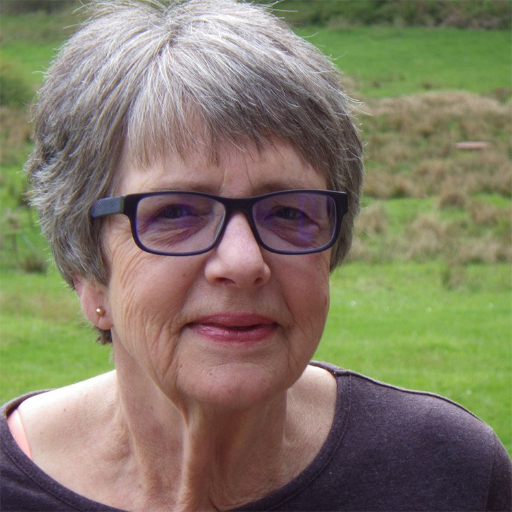 PS1 Jerry Leone, USCG (Ret.). Link to her story