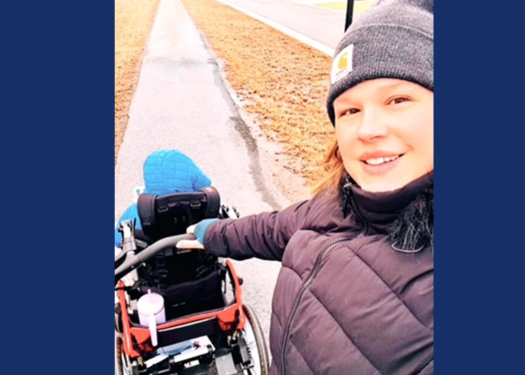 Link to Chief Petty Officer Sherry impact story